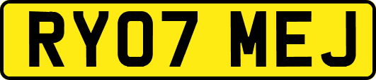 RY07MEJ