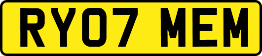 RY07MEM