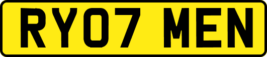 RY07MEN