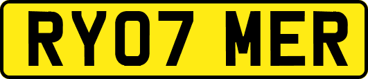 RY07MER