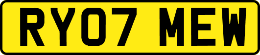 RY07MEW