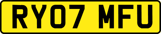 RY07MFU