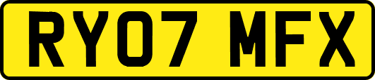 RY07MFX