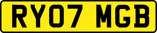 RY07MGB