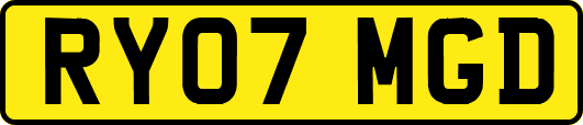RY07MGD