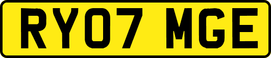 RY07MGE