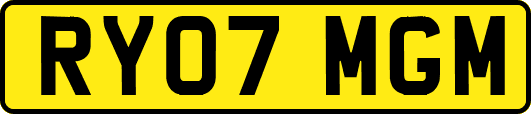 RY07MGM