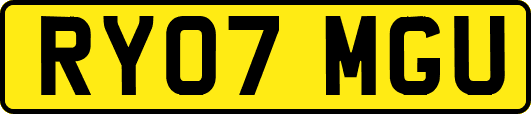 RY07MGU