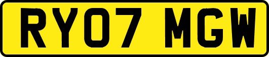 RY07MGW