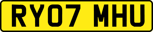 RY07MHU