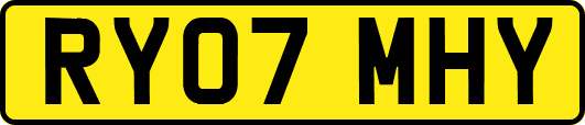 RY07MHY