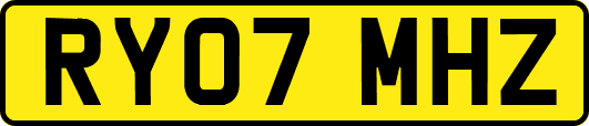 RY07MHZ