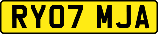 RY07MJA