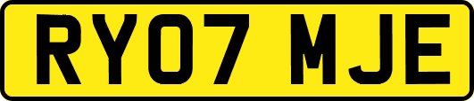RY07MJE