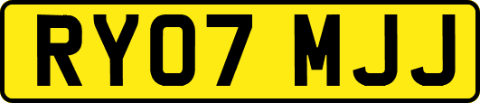 RY07MJJ