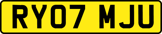 RY07MJU