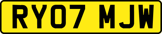 RY07MJW