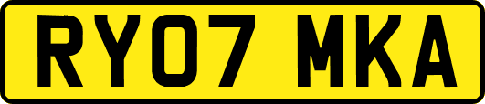 RY07MKA