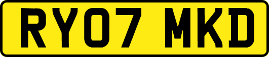 RY07MKD