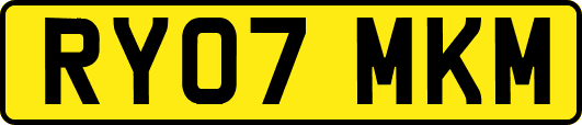RY07MKM