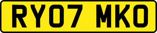 RY07MKO