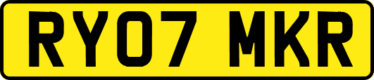 RY07MKR