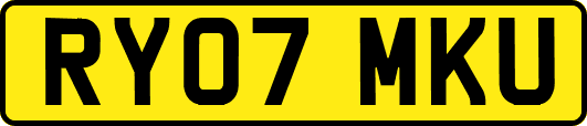 RY07MKU