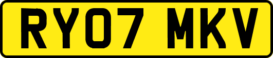 RY07MKV
