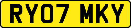 RY07MKY