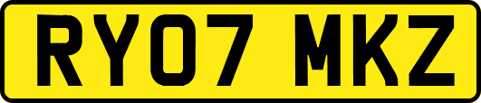 RY07MKZ