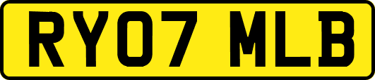 RY07MLB