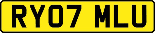 RY07MLU