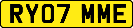 RY07MME