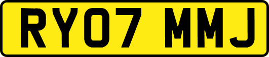 RY07MMJ