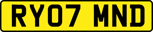 RY07MND