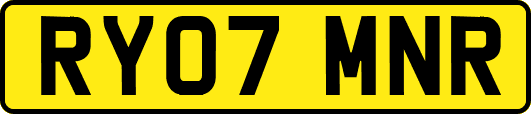 RY07MNR