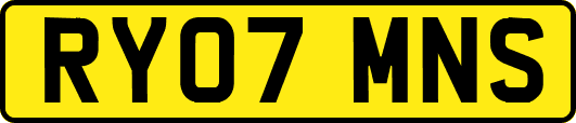 RY07MNS