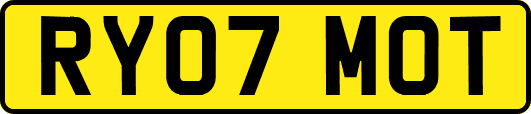 RY07MOT