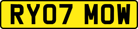 RY07MOW