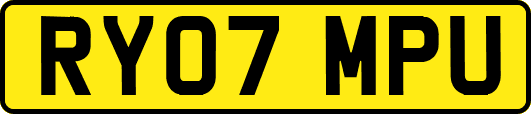 RY07MPU