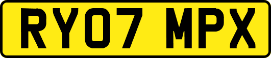 RY07MPX