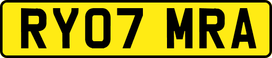 RY07MRA