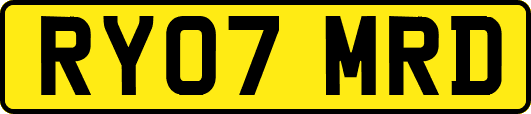 RY07MRD