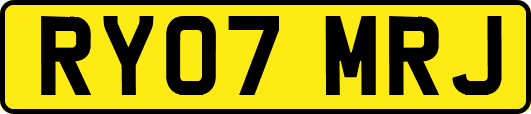 RY07MRJ