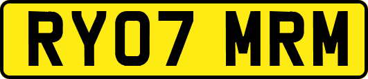RY07MRM