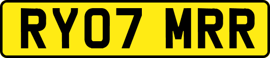 RY07MRR