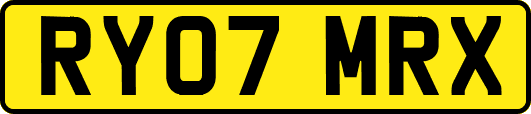 RY07MRX
