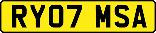 RY07MSA