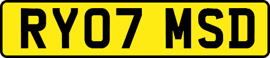 RY07MSD