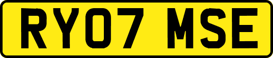 RY07MSE